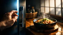 冷蔵庫の電気代を節約するコツ 置き方・開け方・温度設定をまとめて見直し