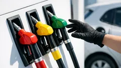 セルフ給油で誤給油を防ぐコツと、間違えたときに絶対やってはいけないこと