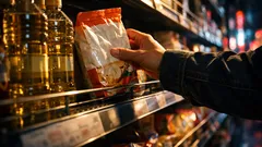 小麦先物が約1年ぶり高値に、パンや麺の値段はどうなる？いま押さえたいポイント