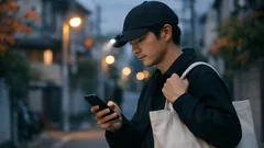 10月の夜道が怖い人へ、帽子につける両手フリーLEDライトが想像以上に便利だった