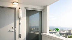 玄関やベランダのクモの巣がすぐ戻る理由とは 再発を防ぐ簡単対策