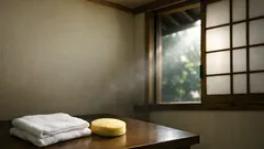 壁紙のヤニ汚れはどう落とす？ 黄ばみを広げにくい掃除の順番とコツ