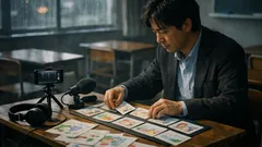 子どもの絵と声で作るアニメが「学ぶ権利」を話せる話題に変える方法