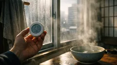 加湿器なしで湿度を上げる方法7選｜冬の乾燥対策を今日から