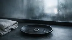 ピアス洗浄の頻度は月1でOK?外したら拭くが続く正解ルーティン