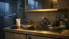 余った日焼け止めが掃除に使える?捨てる前に試したいじゃない使い方3選