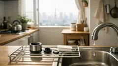 夏の水筒でやりがちなNG習慣とは 衛生的に使うための毎日の確認ポイント