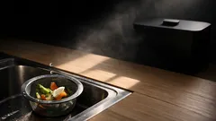 生ごみのニオイ対策は水切りがカギ キッチンで今日からできる簡単な処理方法